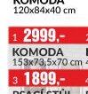 KOMODA