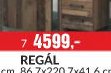 REGÁL