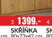 SKŘÍŇKA