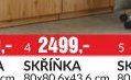 SKŘÍŇKA