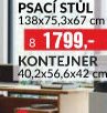 KONTEJNER