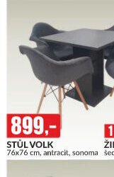 STŮL VOLK