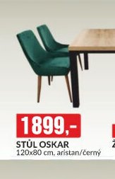 STŮL OSKAR