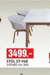 STŮL ST-968