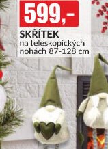 Sada vánočních koulí