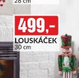 Louskáček