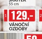 Vánoční ozdoby