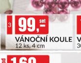 Vánoční koule