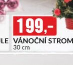 Vánoční stromek