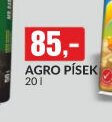 Agro písek