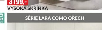 VYSOKÁ SKŘÍŇKA