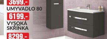 UMYVADLO 80