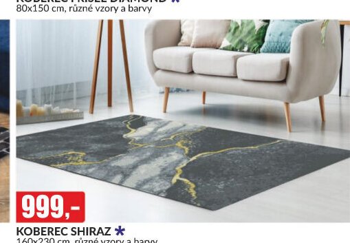 KOBEREC SHIRAZ