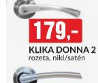 KLIKA DONNA 2