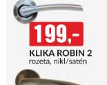 KLIKA ROBIN 2