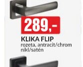 KLIKA FLIP