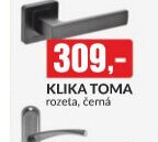 KLIKA TOMA