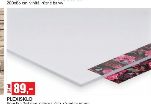 PLEXISKLO