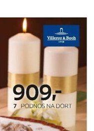 Podnos na dort