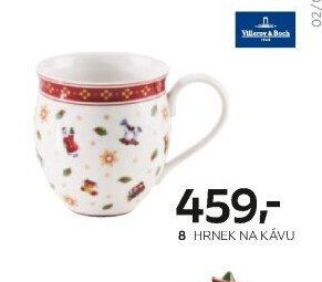 Hrnek na kávu