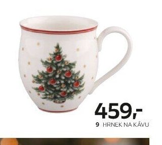 Hrnek na kávu