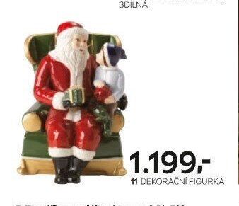 Dekorační figurka