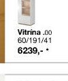 Vitrína .00