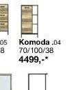 Komoda .04