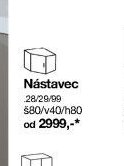 Nástavec