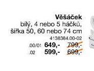 Věšáček