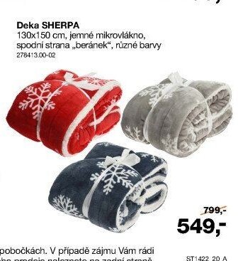 Deka SHERPA