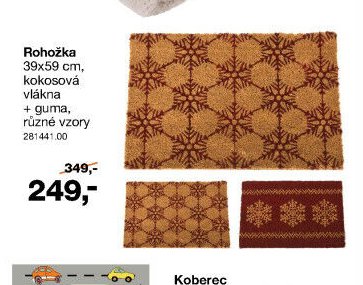 Rohožka