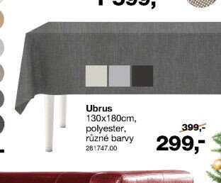 Ubrus