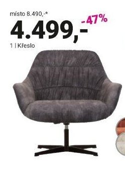Křeslo