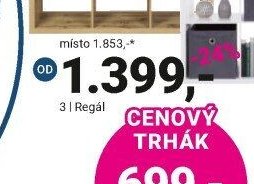 Regál