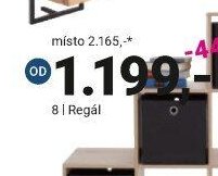 Regál