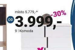 Komoda