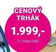Psací stůl