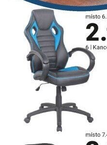 Kancelářská židle