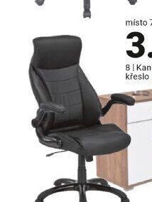 Kancelářské křeslo