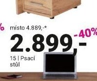 Psací stůl