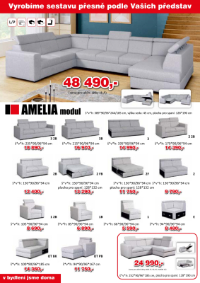 akční leták Jamall 3.10.2022-31.12.2022