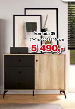 komoda 05