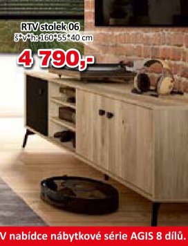 RTV stolek 06
