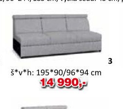 AMELIA modul 3