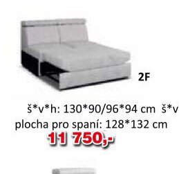 AMELIA modul 2F