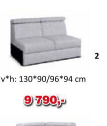 AMELIA modul 2