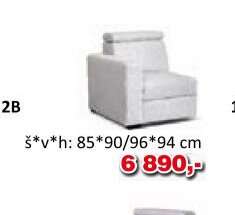 AMELIA modul 1B