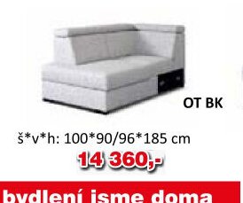 AMELIA modul OT BK