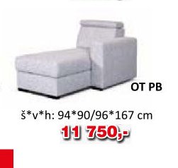 AMELIA modul OT PB